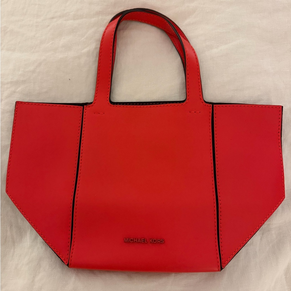 Michael Kors Small Jordi Tote Bag